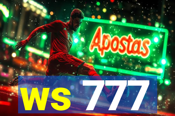 ws 777-bet